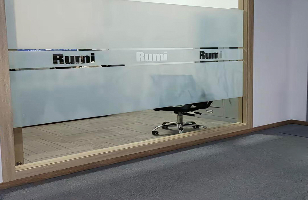 Decal Mờ CNC Decal Mờ CNC