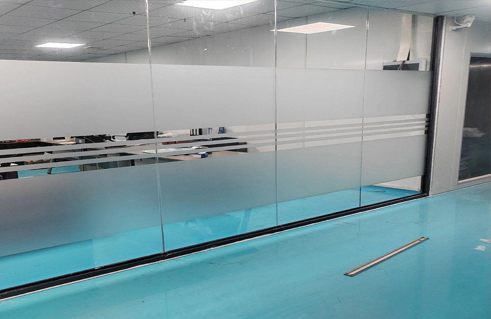 Decal Mờ CNC Decal Mờ CNC