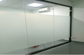 Decal Mờ Trơn Decal Mờ Trơn