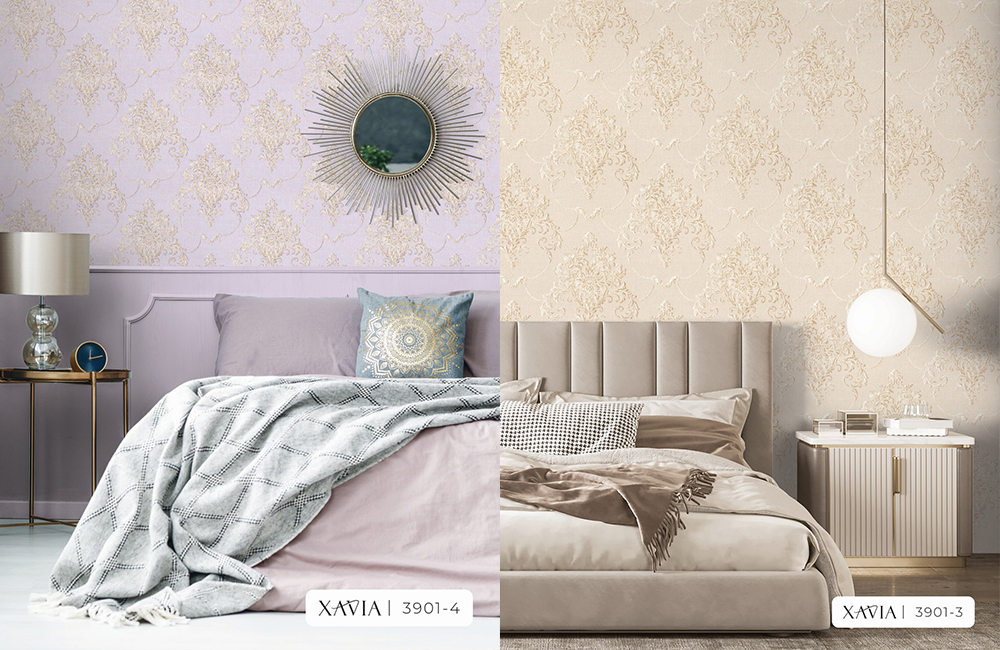 Giấy Dán Tường Xavia 3901 Giấy Dán Tường Xavia 3901