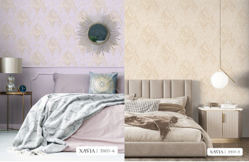 Giấy Dán Tường Xavia 3901