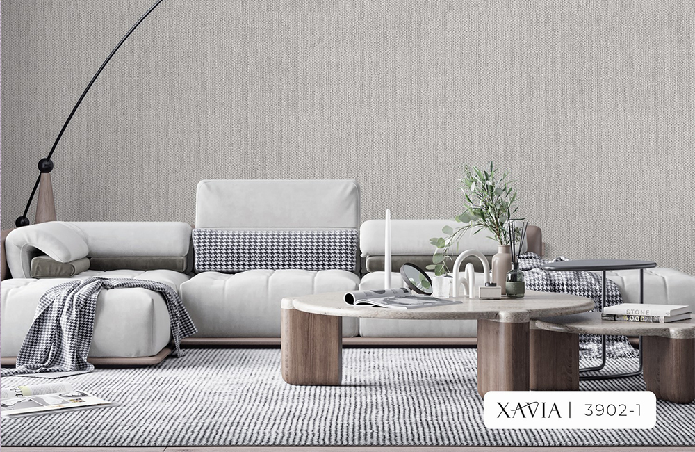 Giấy Dán Tường Xavia 3902 Giấy Dán Tường Xavia 3902