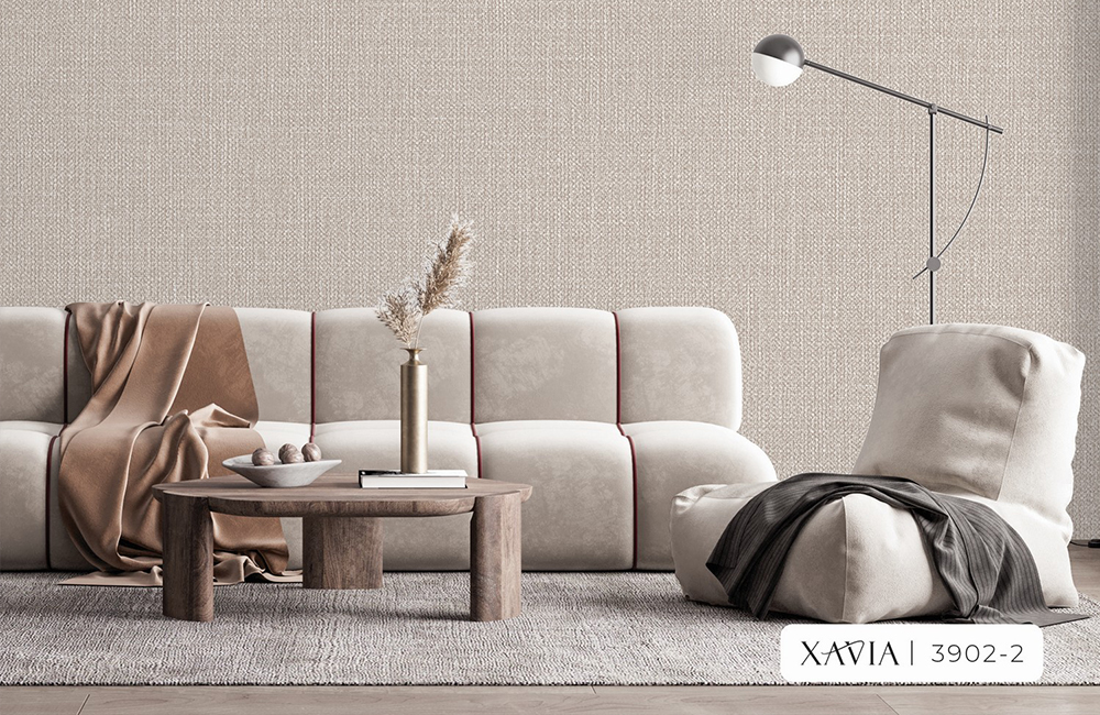 Giấy Dán Tường Xavia 3902 Giấy Dán Tường Xavia 3902