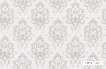 Giấy Dán Tường Xavia 3903