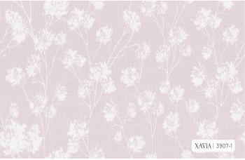 Giấy Dán Tường Xavia 3907