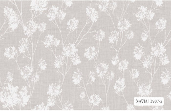 Giấy Dán Tường Xavia 3907