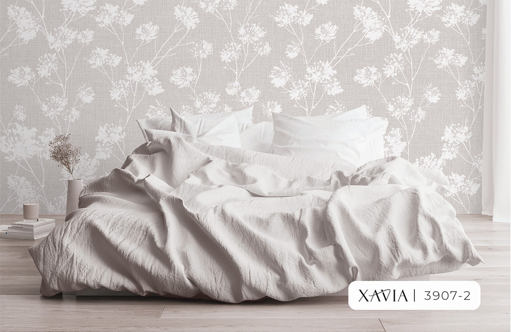 Giấy Dán Tường Xavia 3907 Giấy Dán Tường Xavia 3907