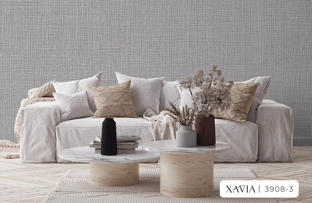 Giấy Dán Tường Xavia 3908 Giấy Dán Tường Xavia 3908