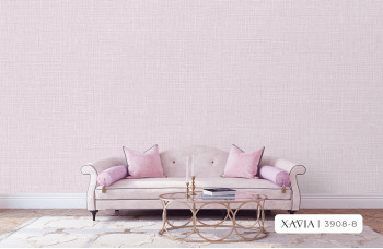 Giấy Dán Tường Xavia 3908