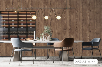 Giấy Dán Tường Xavia 3917